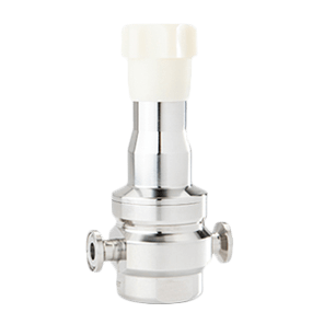 JSR Series – Gas Pressure Regulator